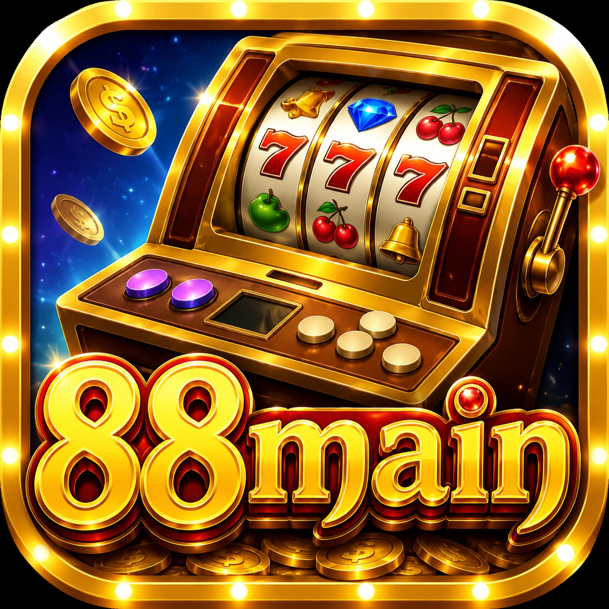 88main kastoto