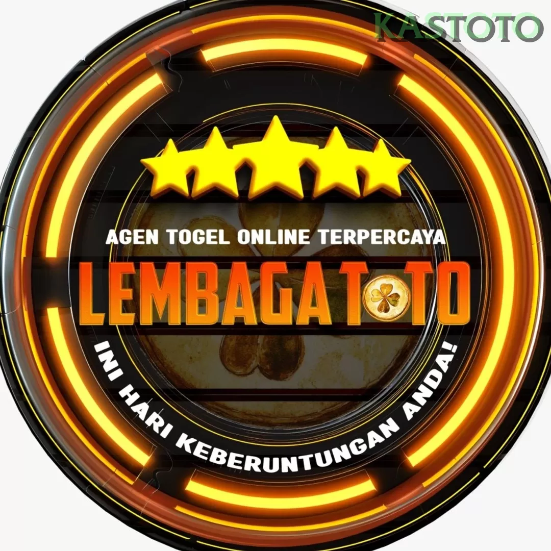 LEMBAGATOTO dan kastoto: Rangkuman Brand yang Banyak Dicari