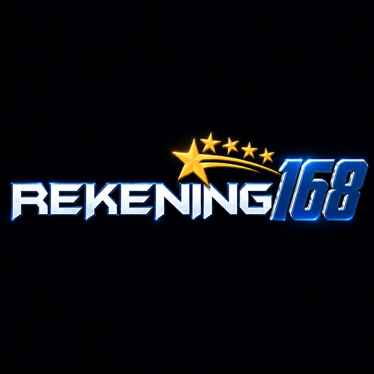rekening168 kastoto