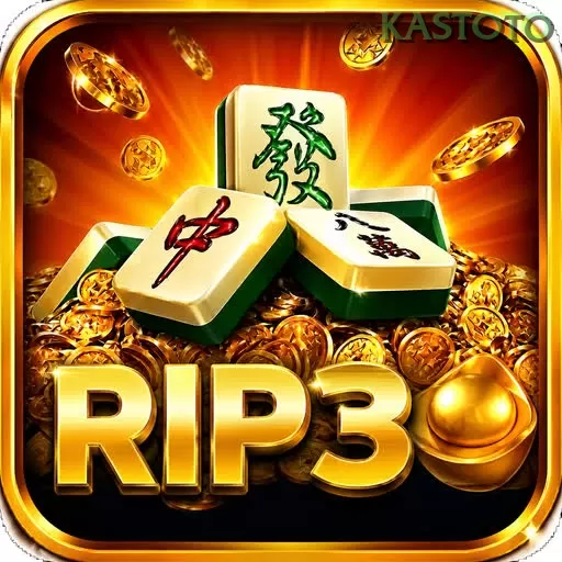 RIP3 dan kastoto: Rangkuman Brand yang Banyak Dicari