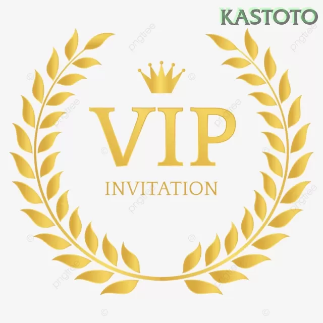 VIPINVITATION dan kastoto: Rangkuman Brand yang Banyak Dicari